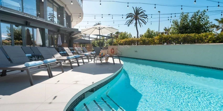 Vilma Home ferð- Settu þig í fyrsta sæti í Sitges 19. - 24. maí 2027