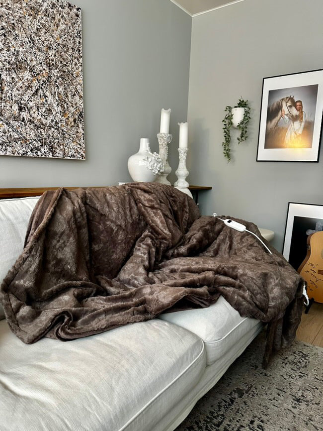 Vilma Home Hitateppi 180x200cm