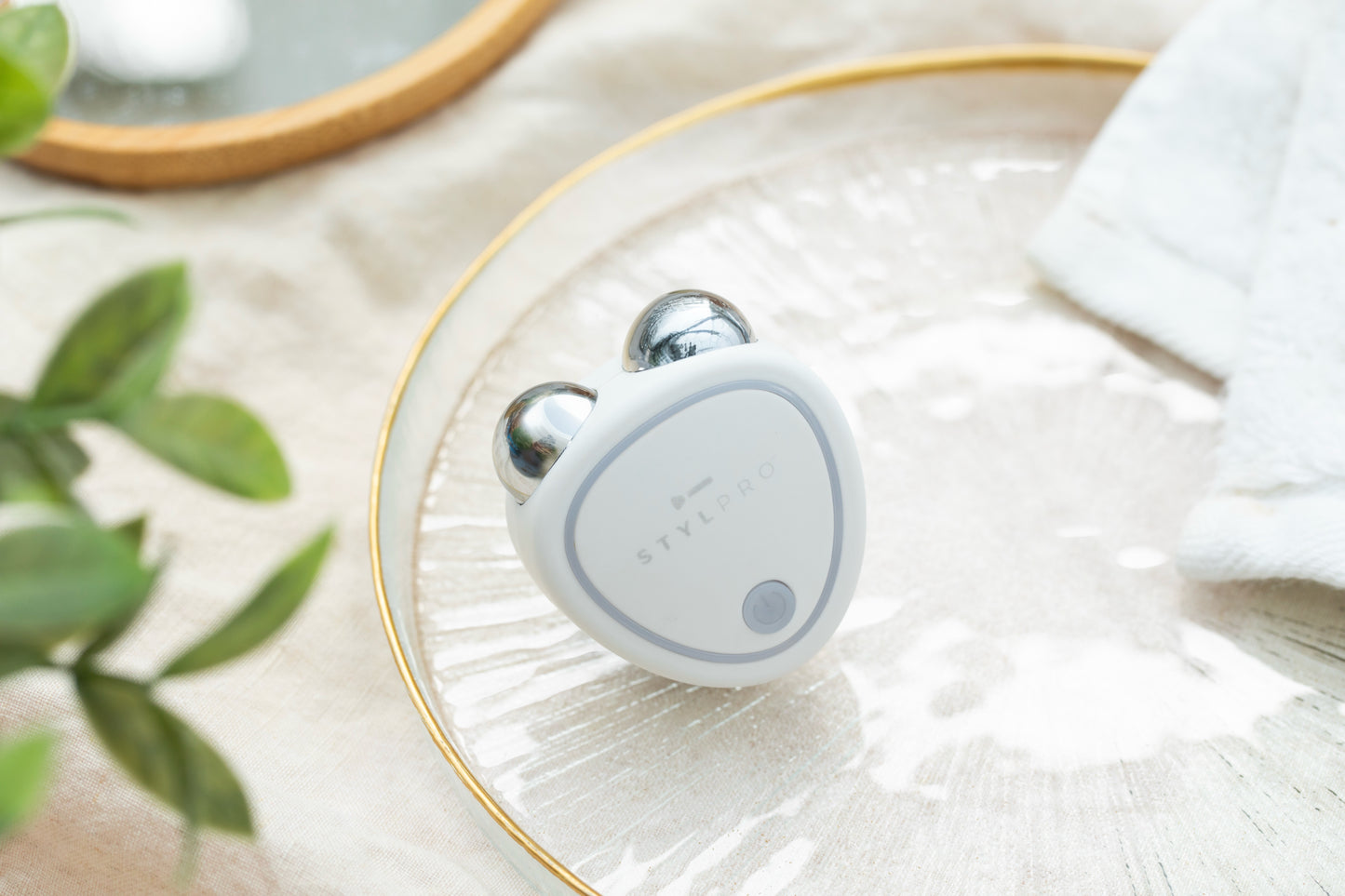 Stylpro Mini Microcurrent