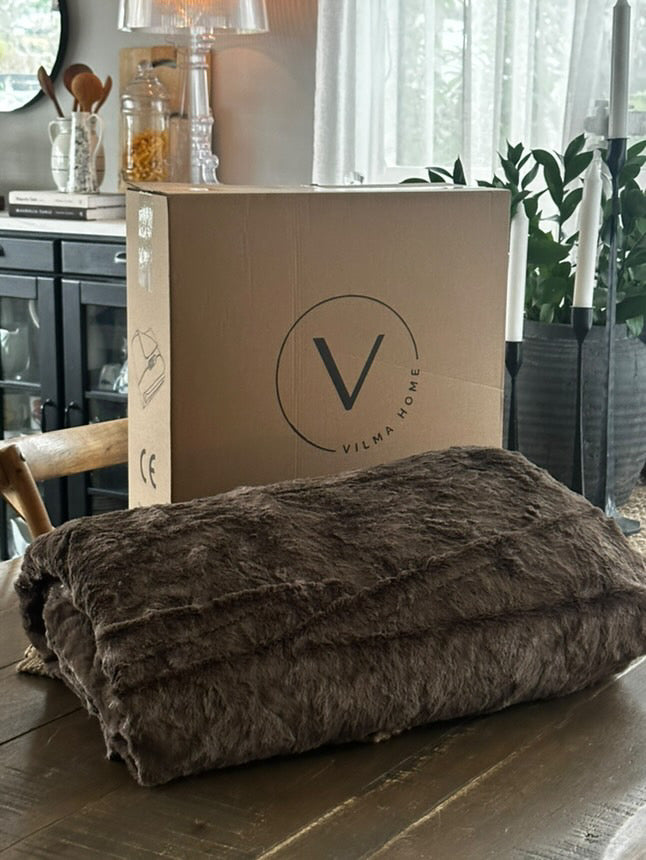 Vilma Home Hitateppi 180x200cm