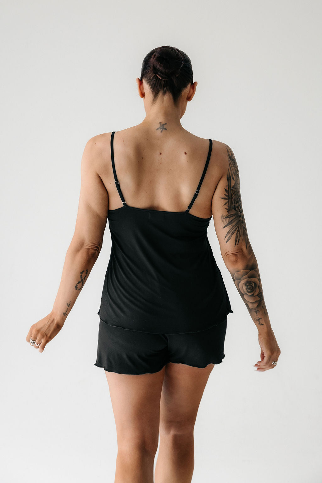 Modal Wave Náttfatasett