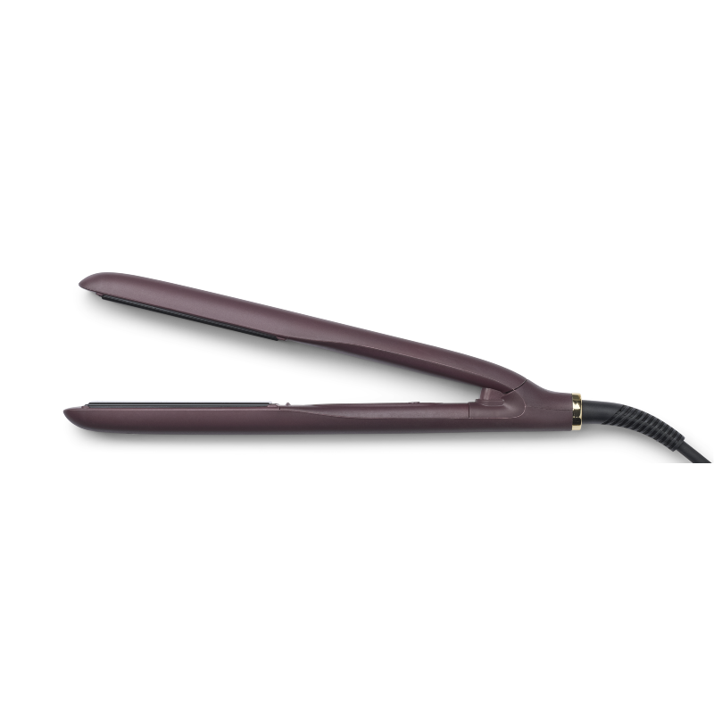 HH Simonsen True Divinity Huckleberry + Wonder Brush gjafasett