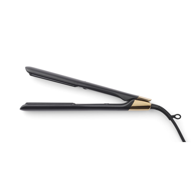 HH Simonsen Serenity Styler Gold + Gloss Air Brush gjafasett