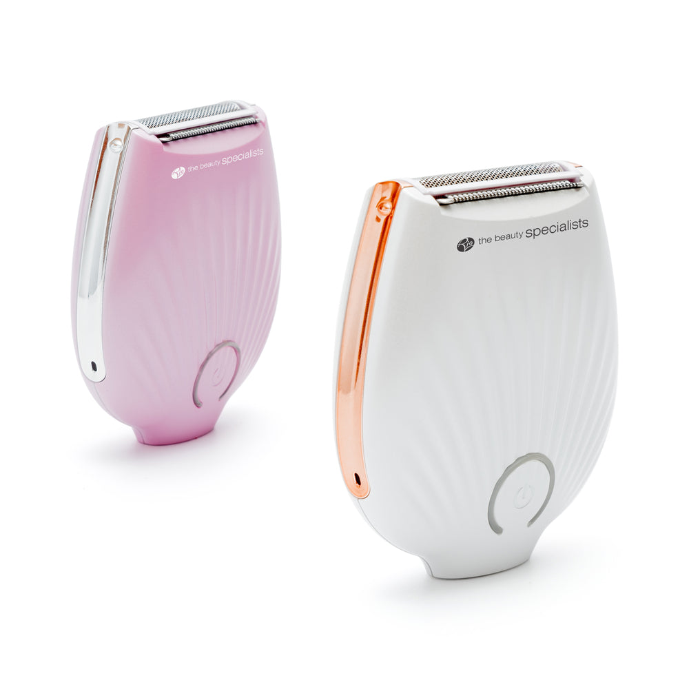 Rio Beauty – Go Smooth Lady Shaver