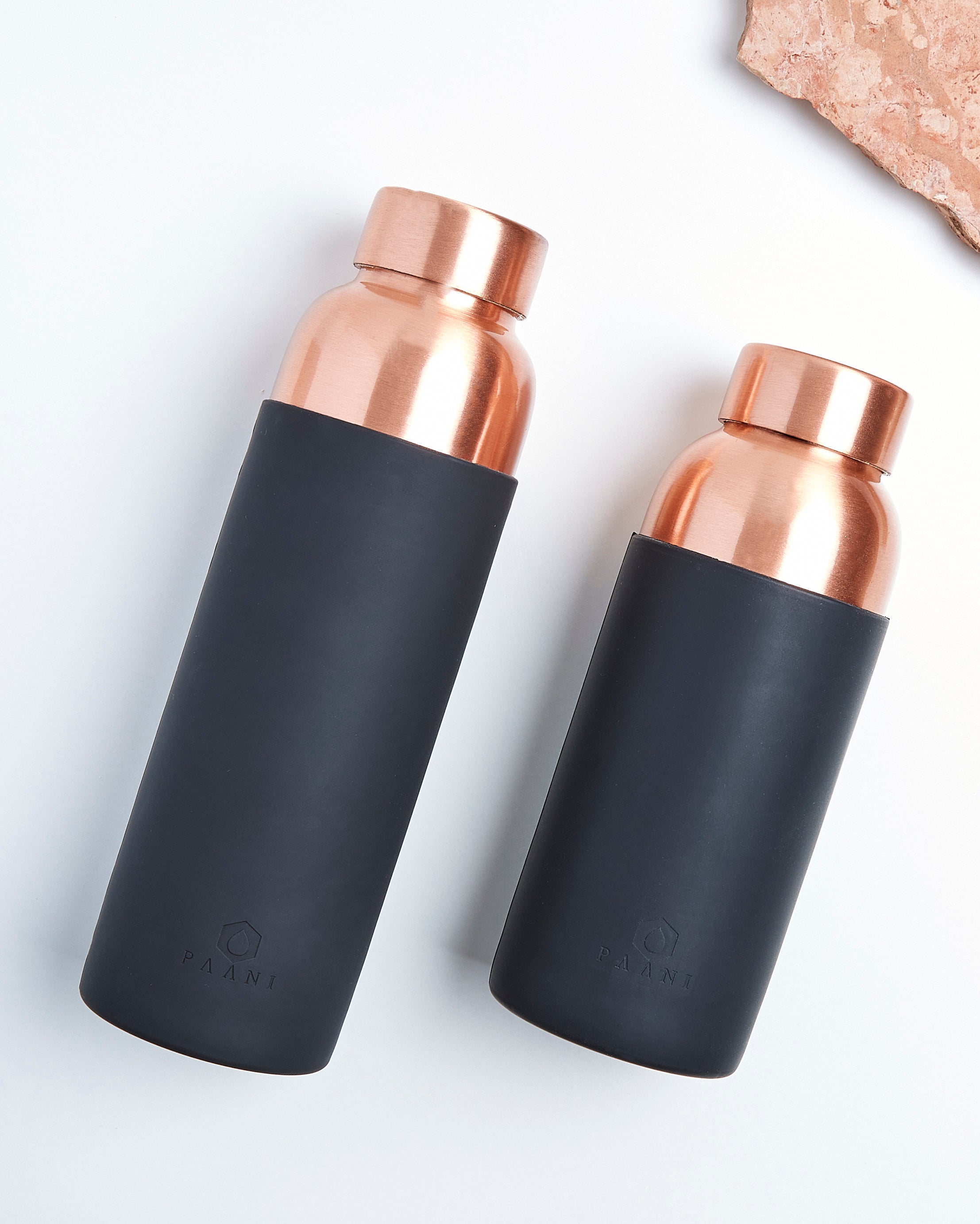 Getur Kopar ryðgað ?