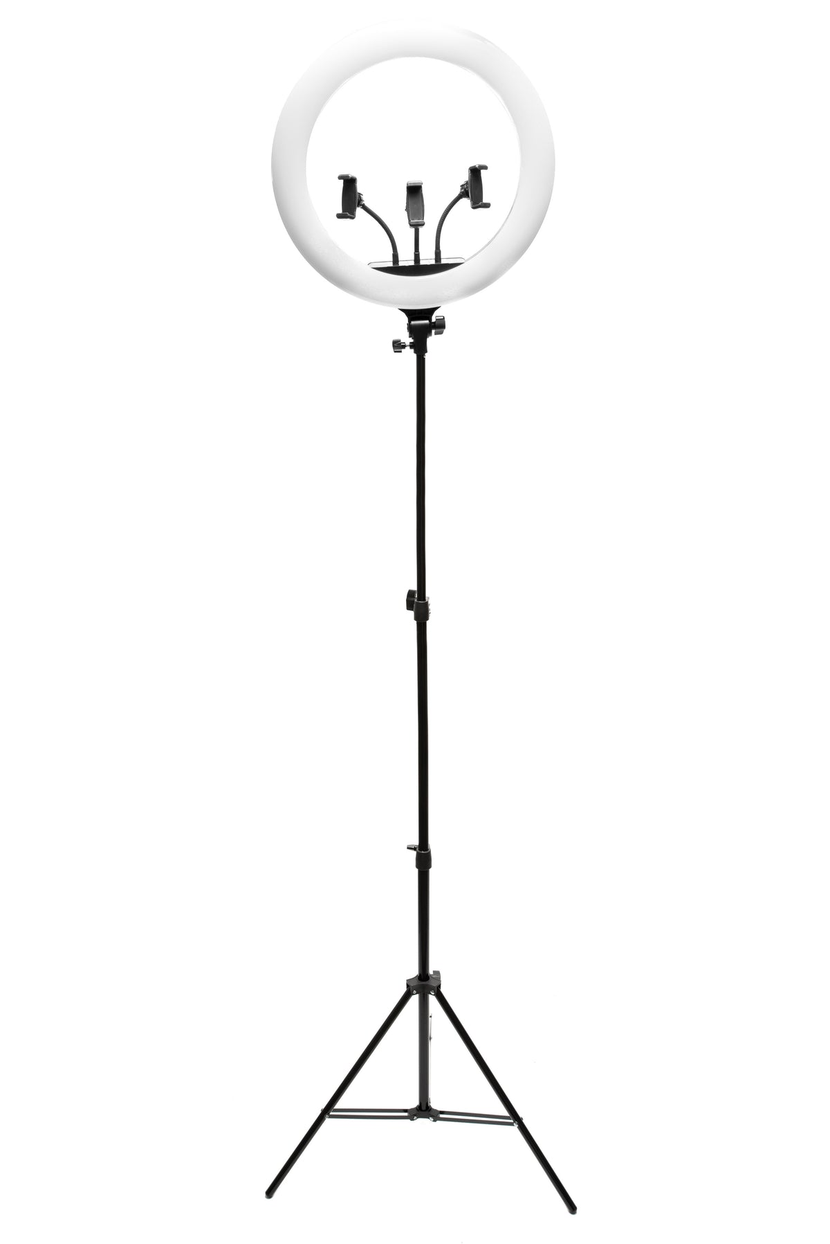 Rio Professional – 18″ LED hringljós með þrífæti