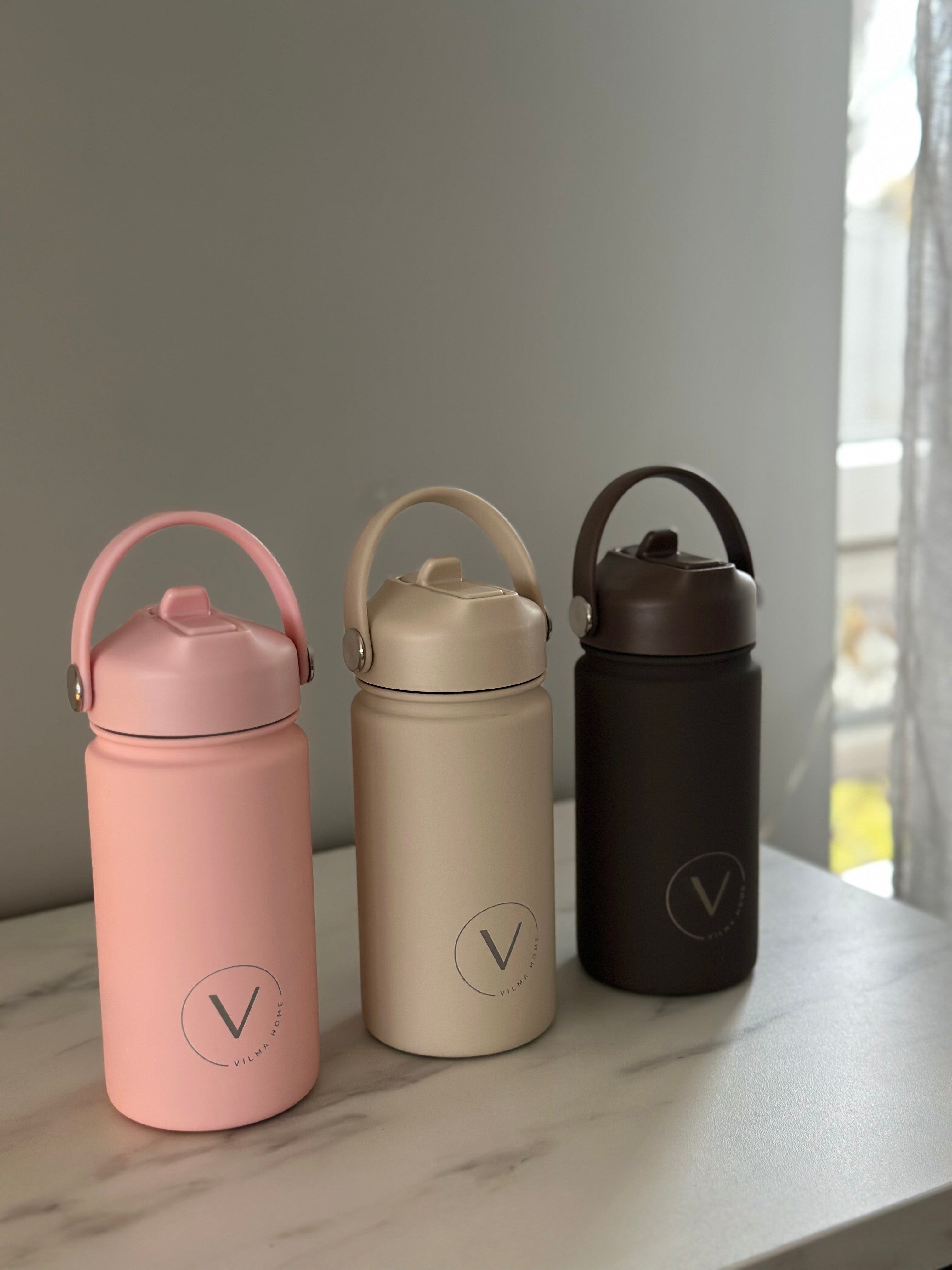 Vilma Home Bold 350 ML