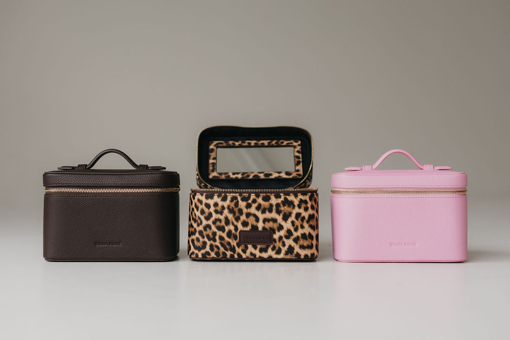 Vilma Home Beauty Case