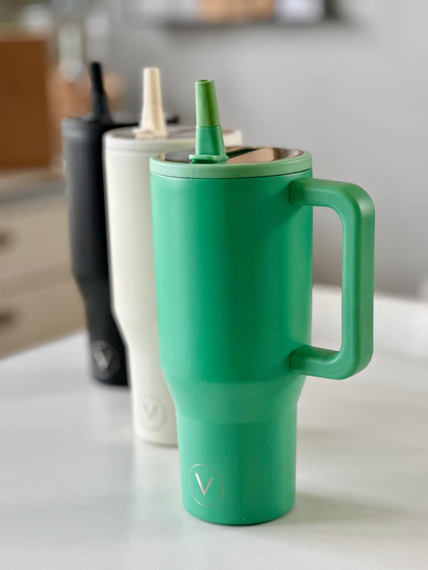 Vilma Home Hydro 870 ml Grænn