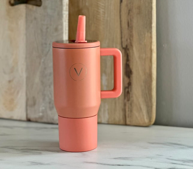 Vilma Home Hydro 600 ml Orange