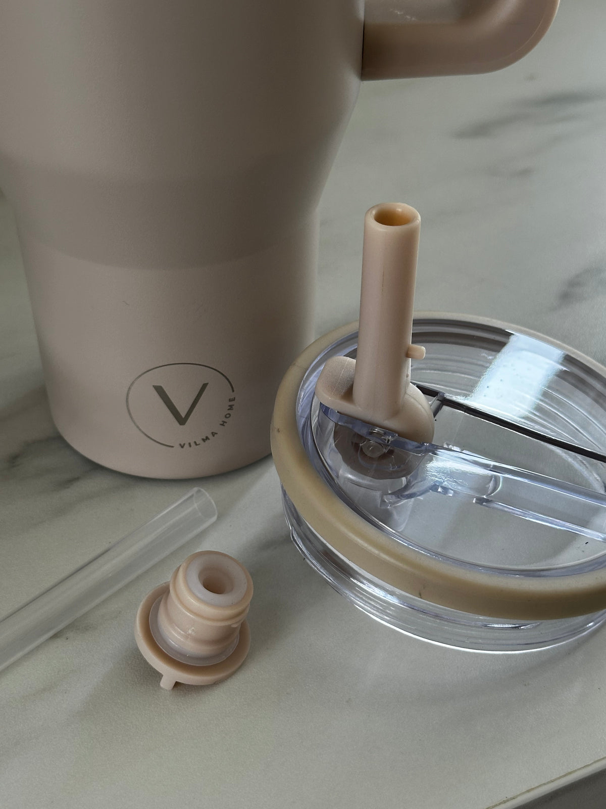 HYDRO PRO Brúsi 1200ml | Nokkrir litir – Vilma Home