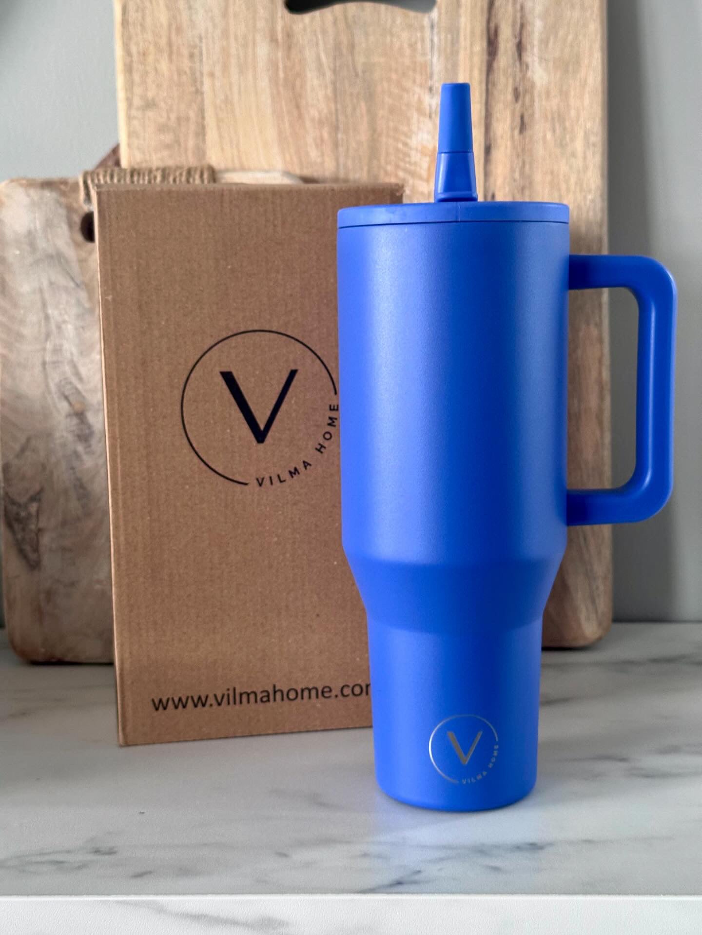 Vilma Home Hydro Ultrablár | 1200 ml