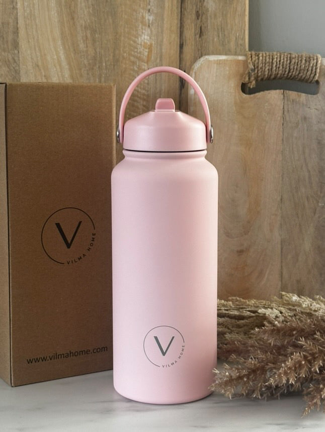 Vilma Home Bold Brúsi (2 rör+bursti fylgir)