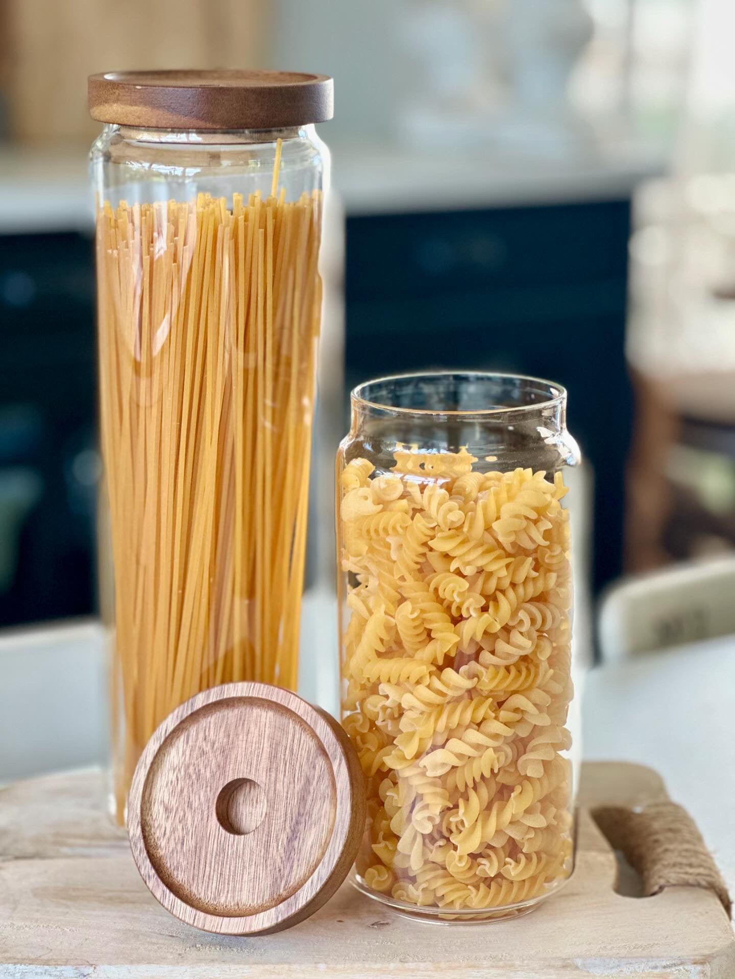 Glerkrukka 950 ml