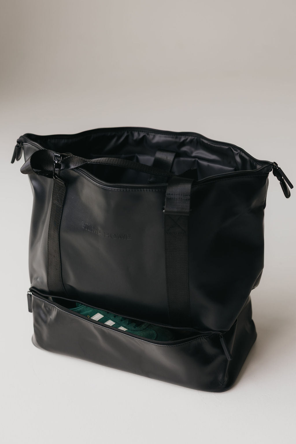 The Off Duty Bag