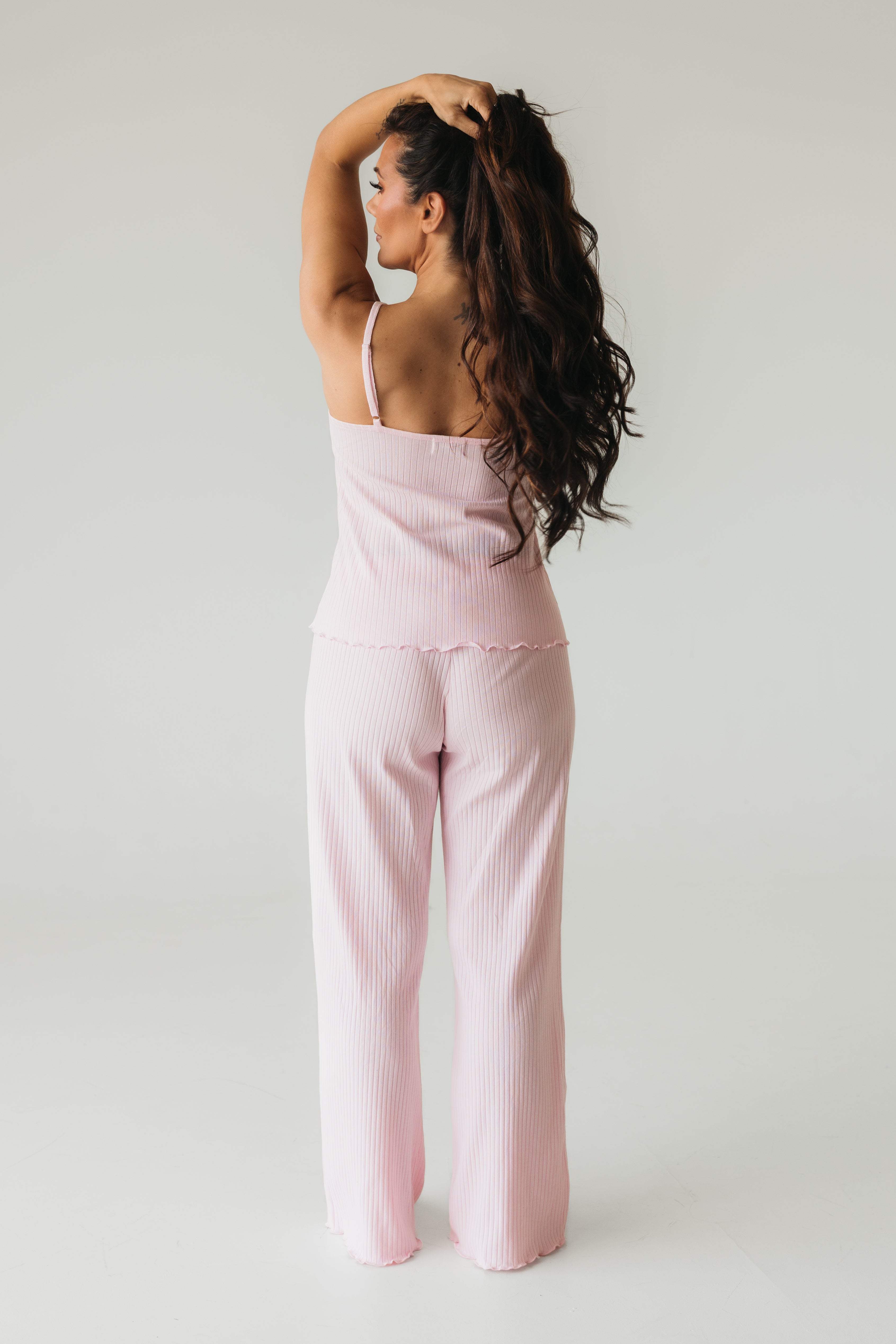 THE RIB LOUNGE SET