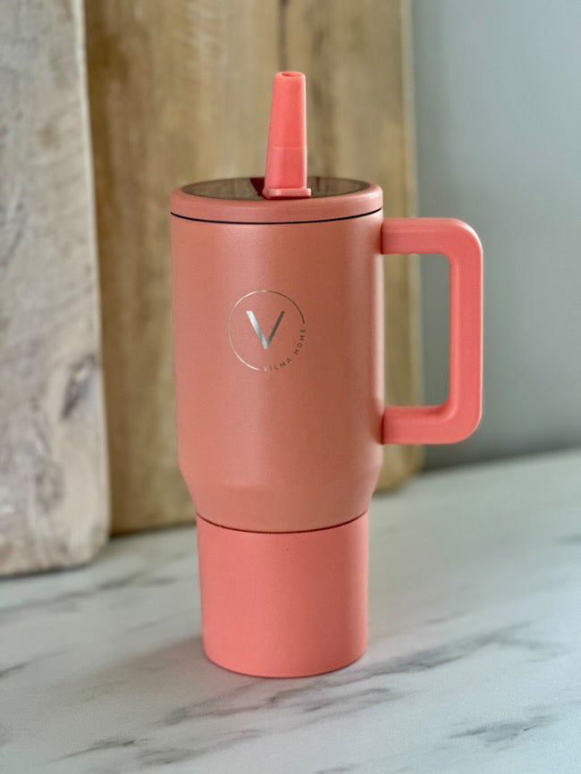 Vilma Home Hydro 600 ml Orange