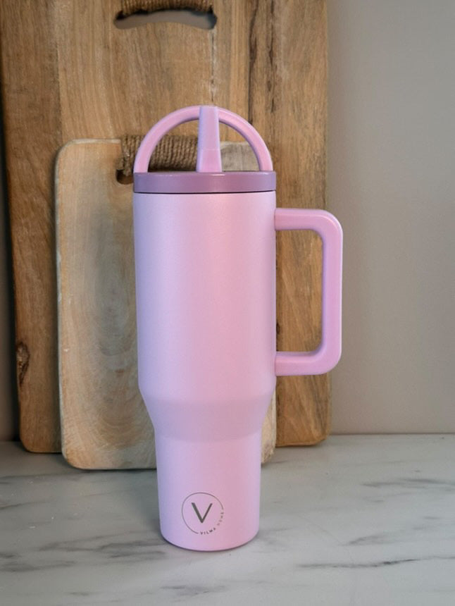 Vilma Home Hydro Lavander 1200 ml / með handfangi á lokinu