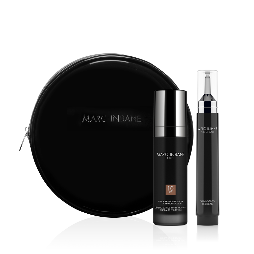 Marc Inbane Radiant Set