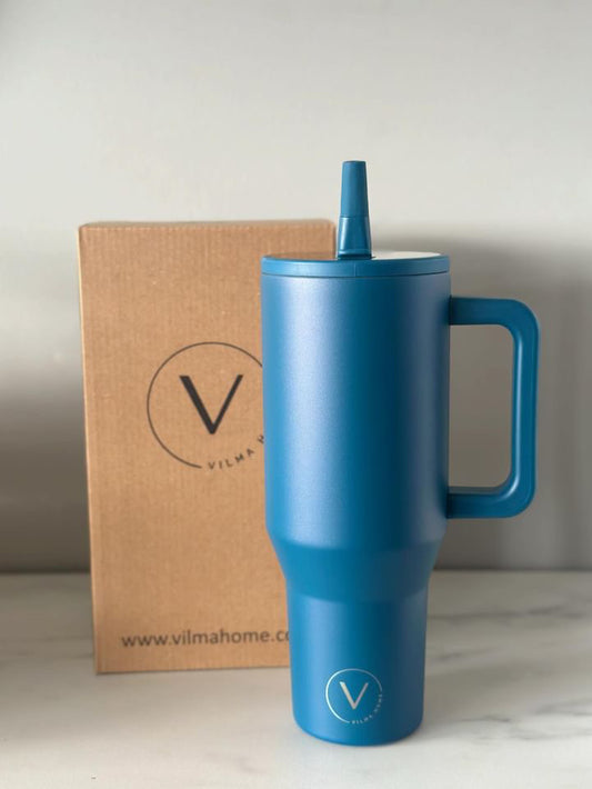 Vilma Home Hydro Navy | 1200 ml