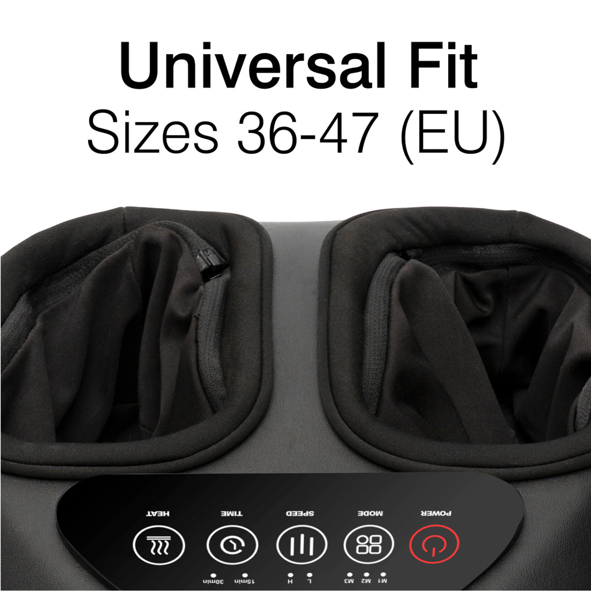 Bodi-Tek – Foot-Therapy 3 in 1 Massager