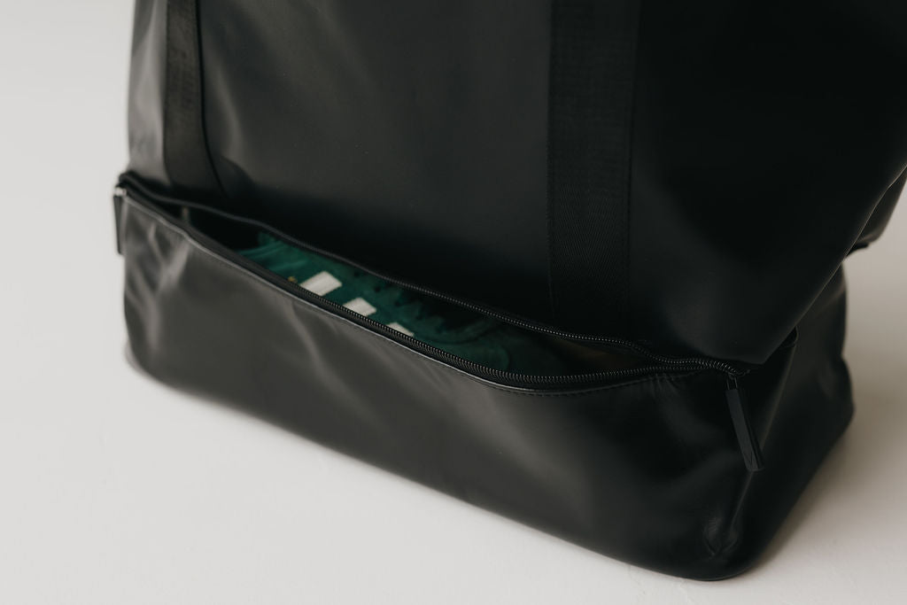 The Off Duty Bag