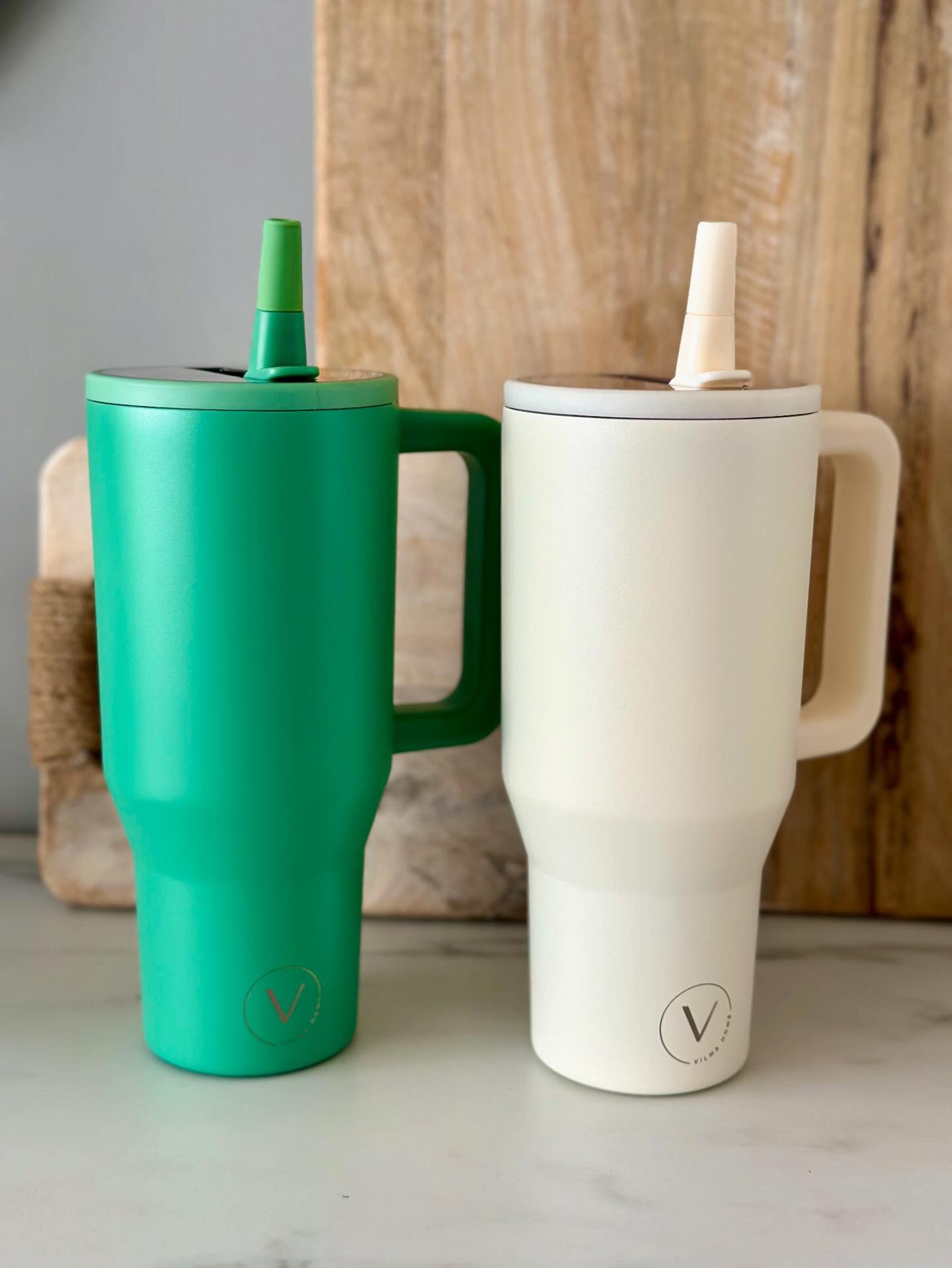 Vilma Home Hydro 870 ml Grænn