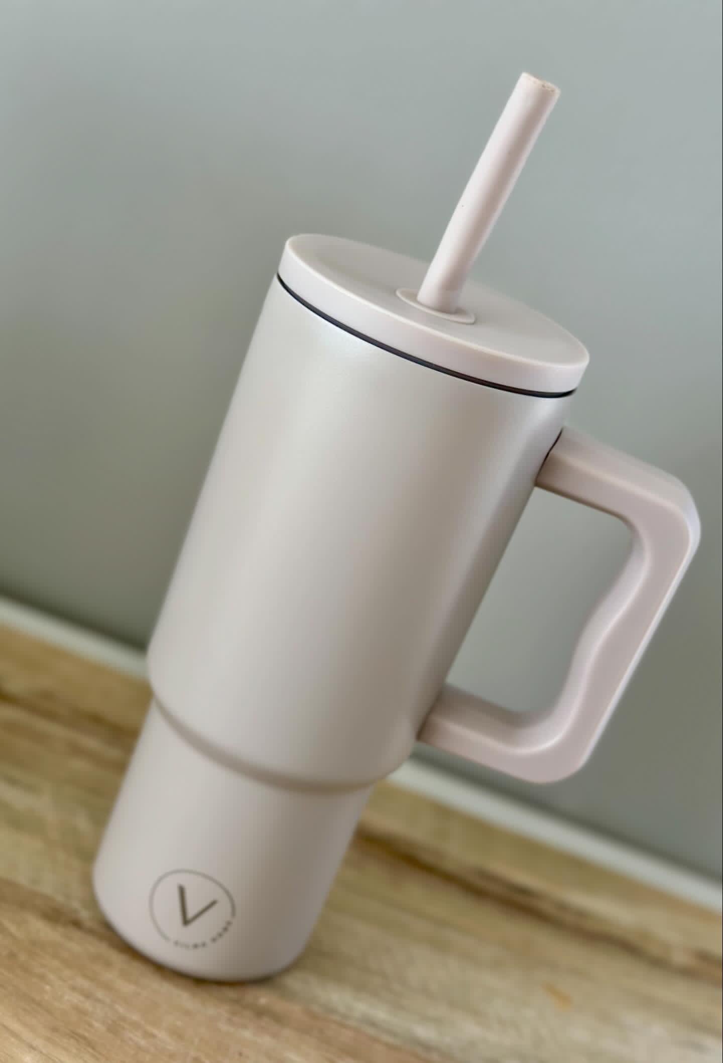 Vilma Home Krakkabrúsi 710 ml light nude