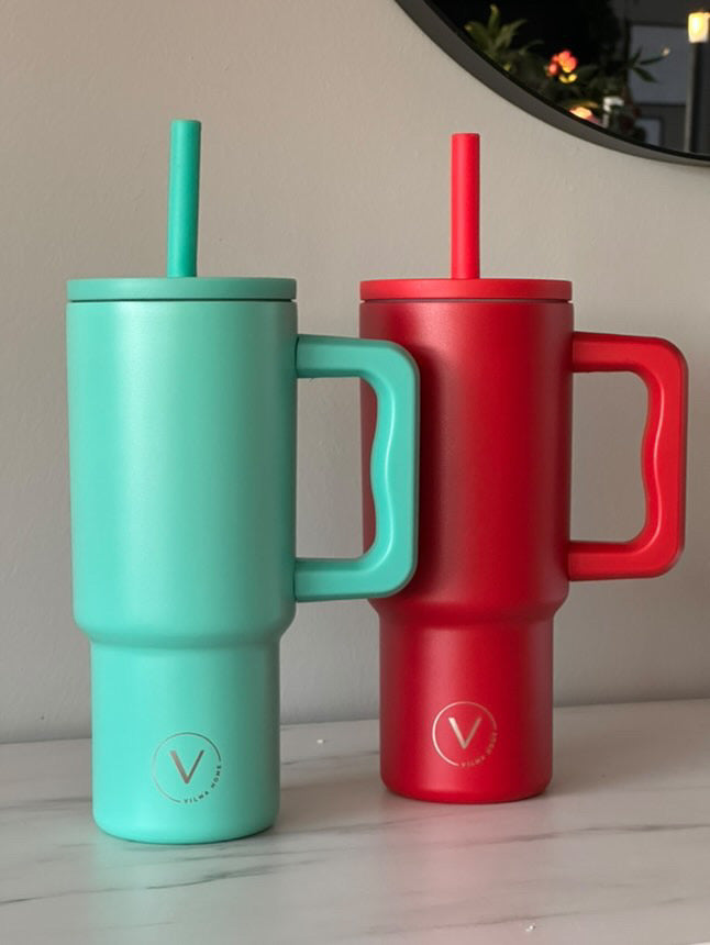 Vilma Home krakkabrúsi Sægrænn