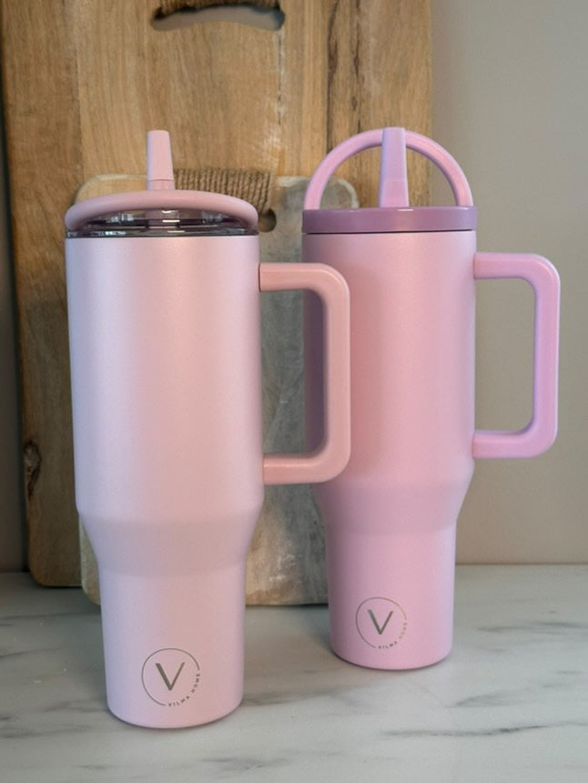 Vilma Home Hydro Lavander 1200 ml / með handfangi á lokinu