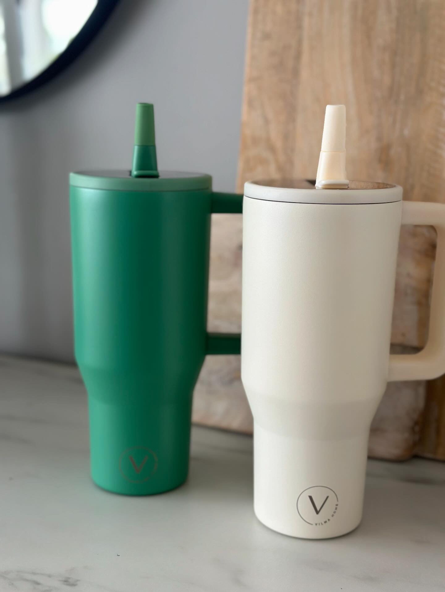 Vilma Home Hydro 870 ml Grænn