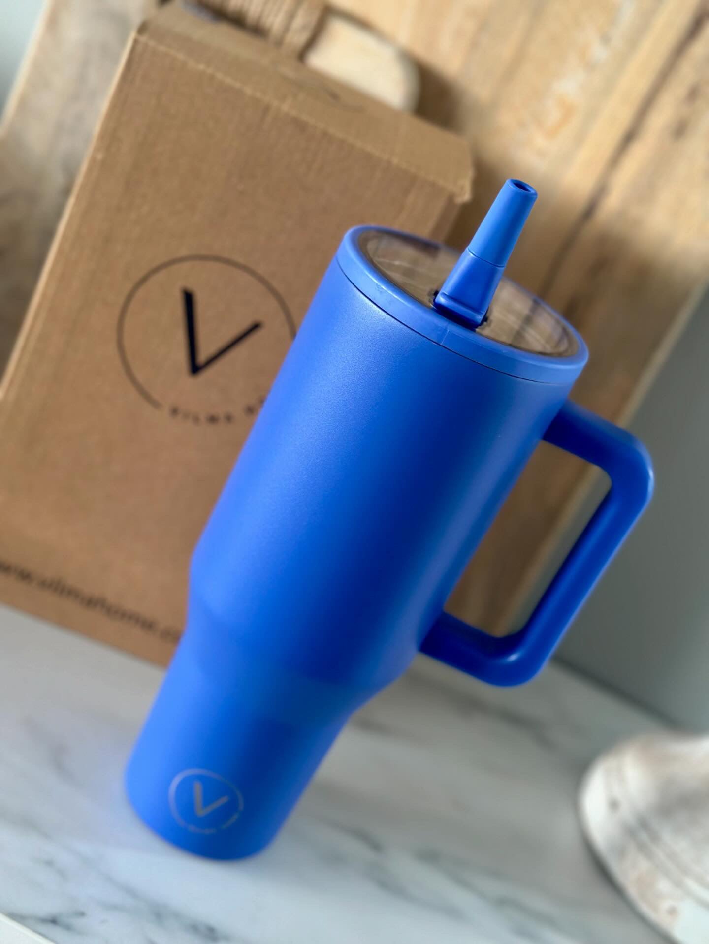 Vilma Home Hydro Ultrablár | 1200 ml