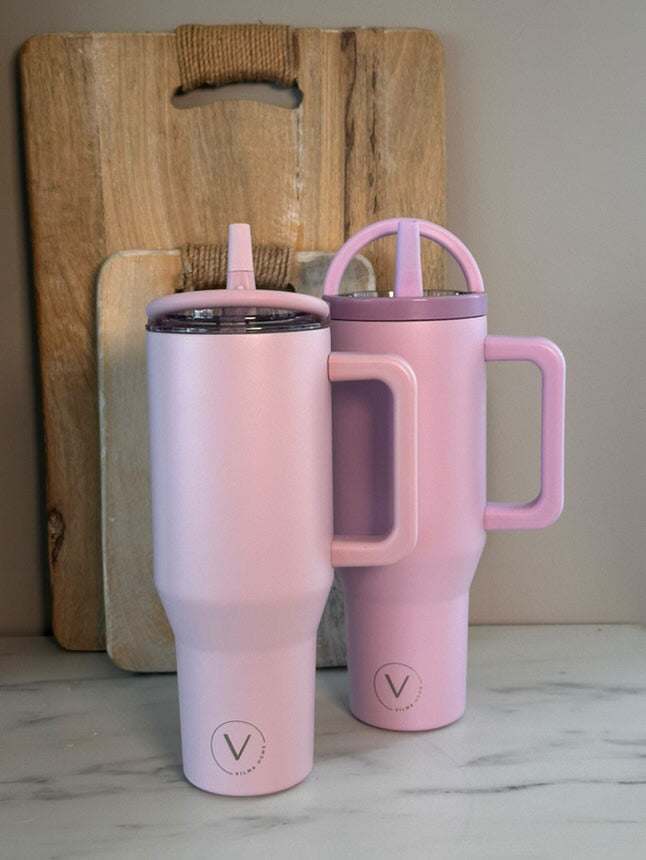 Vilma Home Hydro Lavander 1200 ml / með handfangi á lokinu