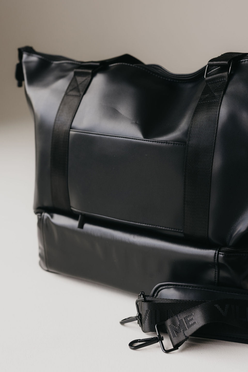 The Off Duty Bag