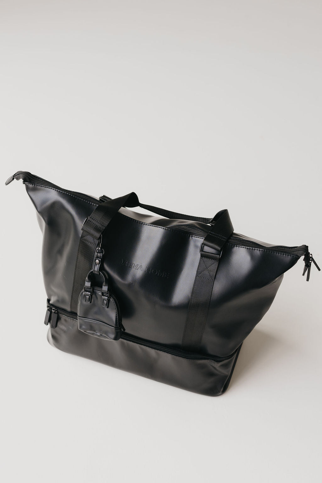 The Off Duty Bag