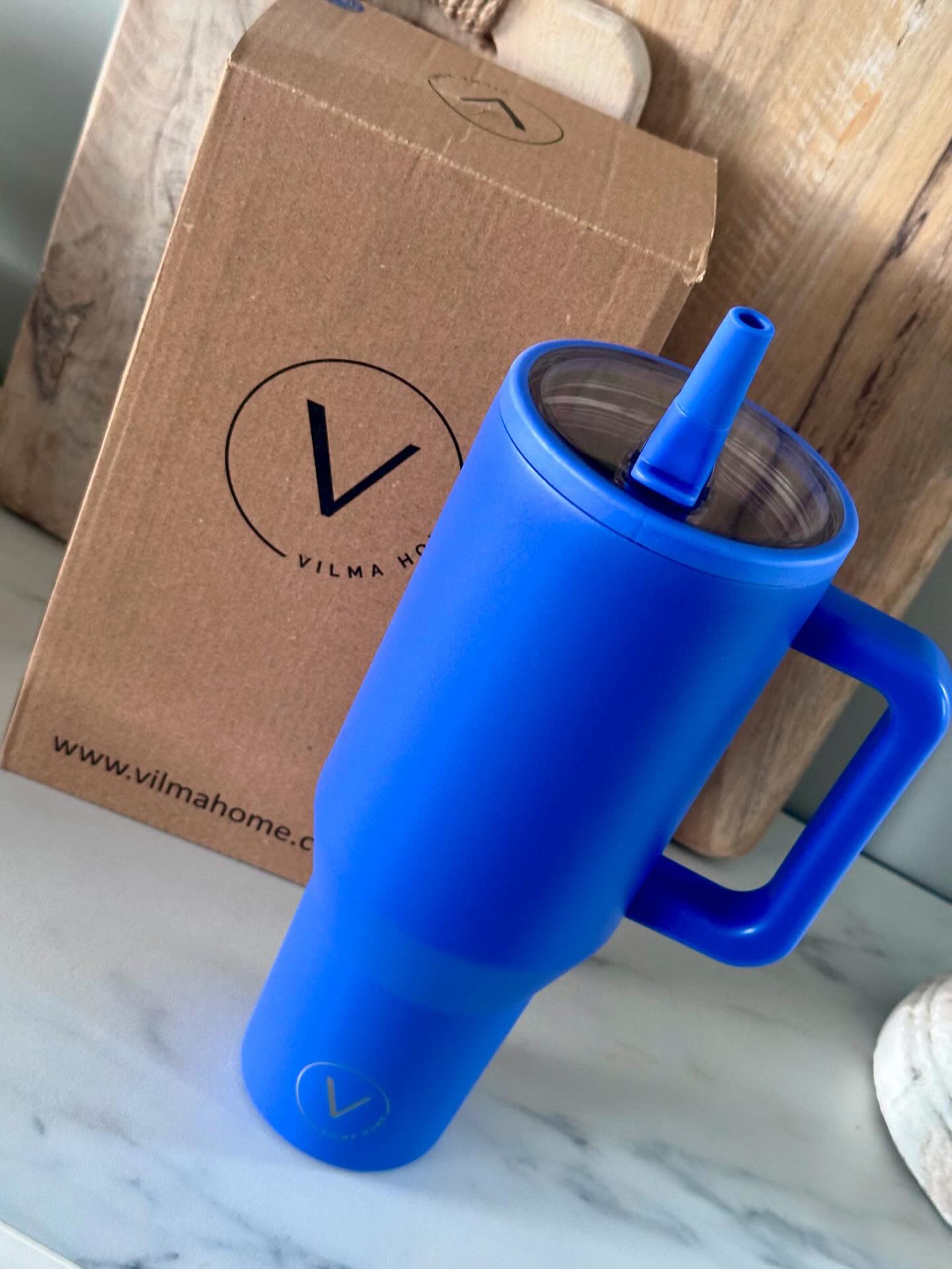 Vilma Home Hydro Ultrablár | 1200 ml