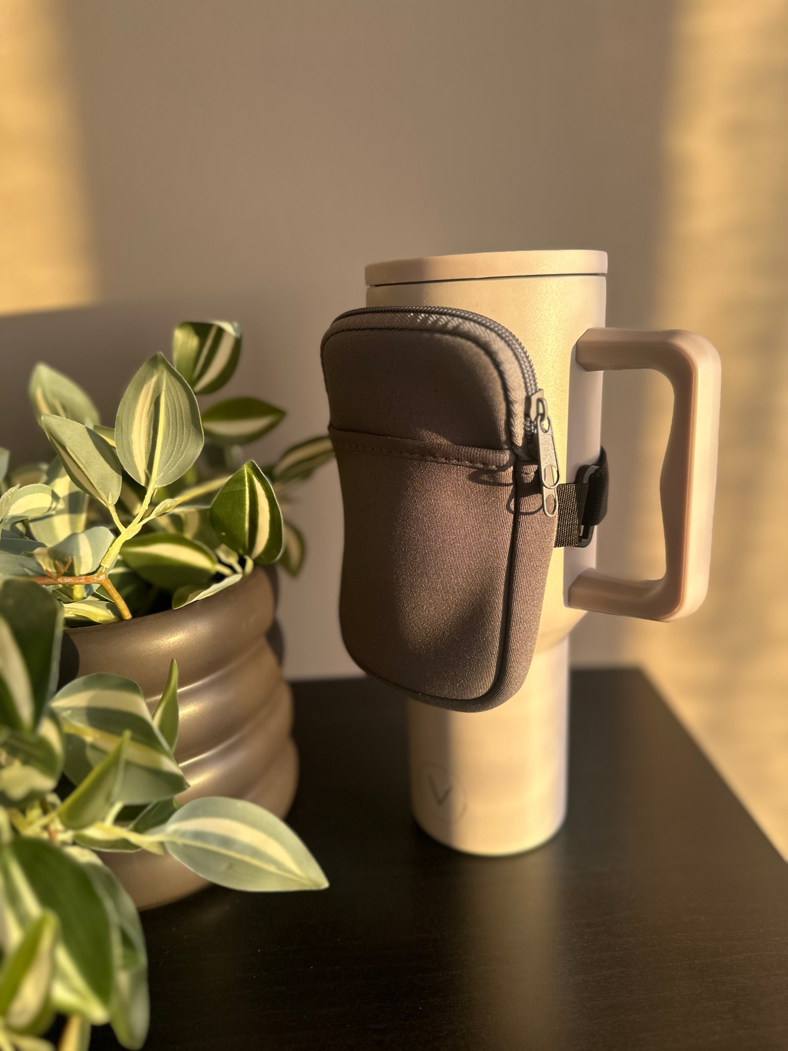 Taska fyrir Vilma Home glösin