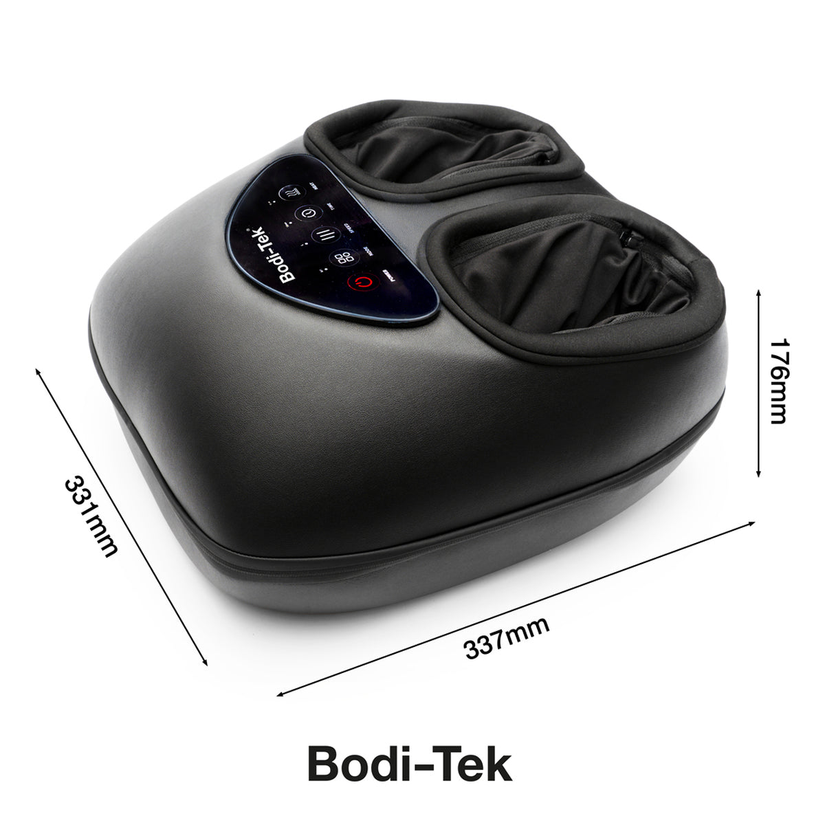 Bodi-Tek – Foot-Therapy 3 in 1 Massager