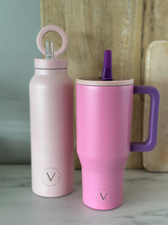 Vilma Home Hydro Bleikmixaður 870 ml