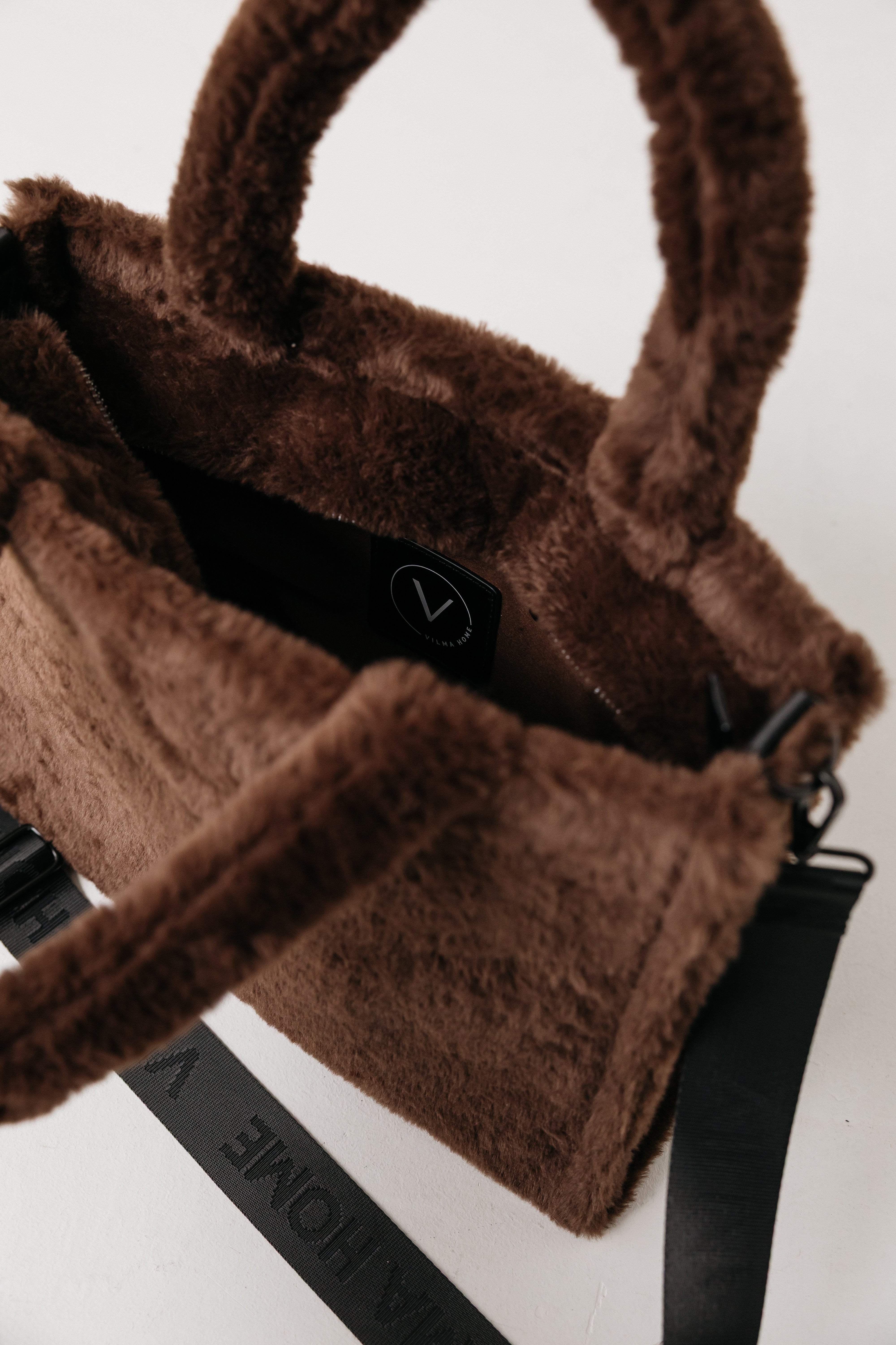 Cloud Tote Bag