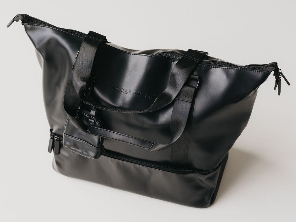 The Off Duty Bag