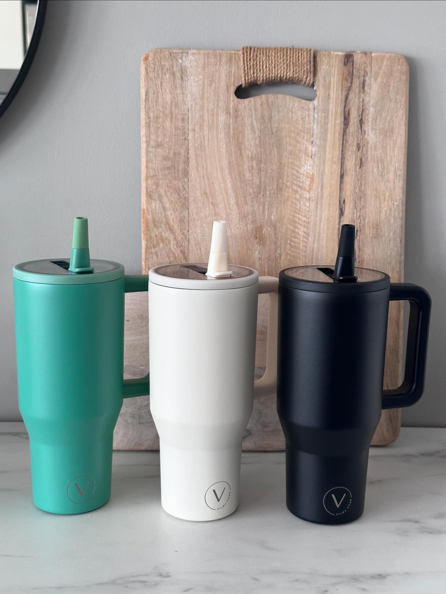 Vilma Home Hydro 870 ml Grænn