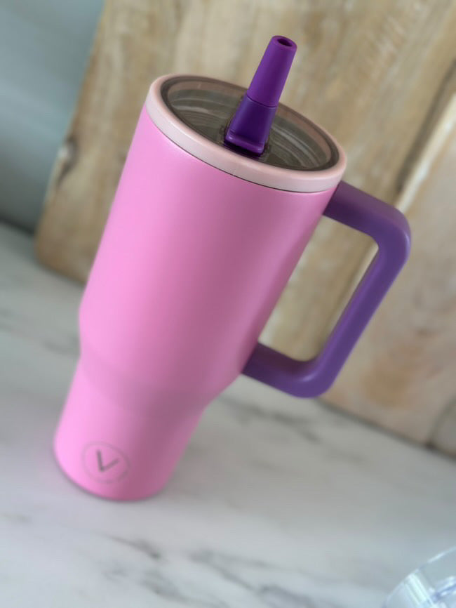 Vilma Home Hydro Bleikmixaður 870 ml