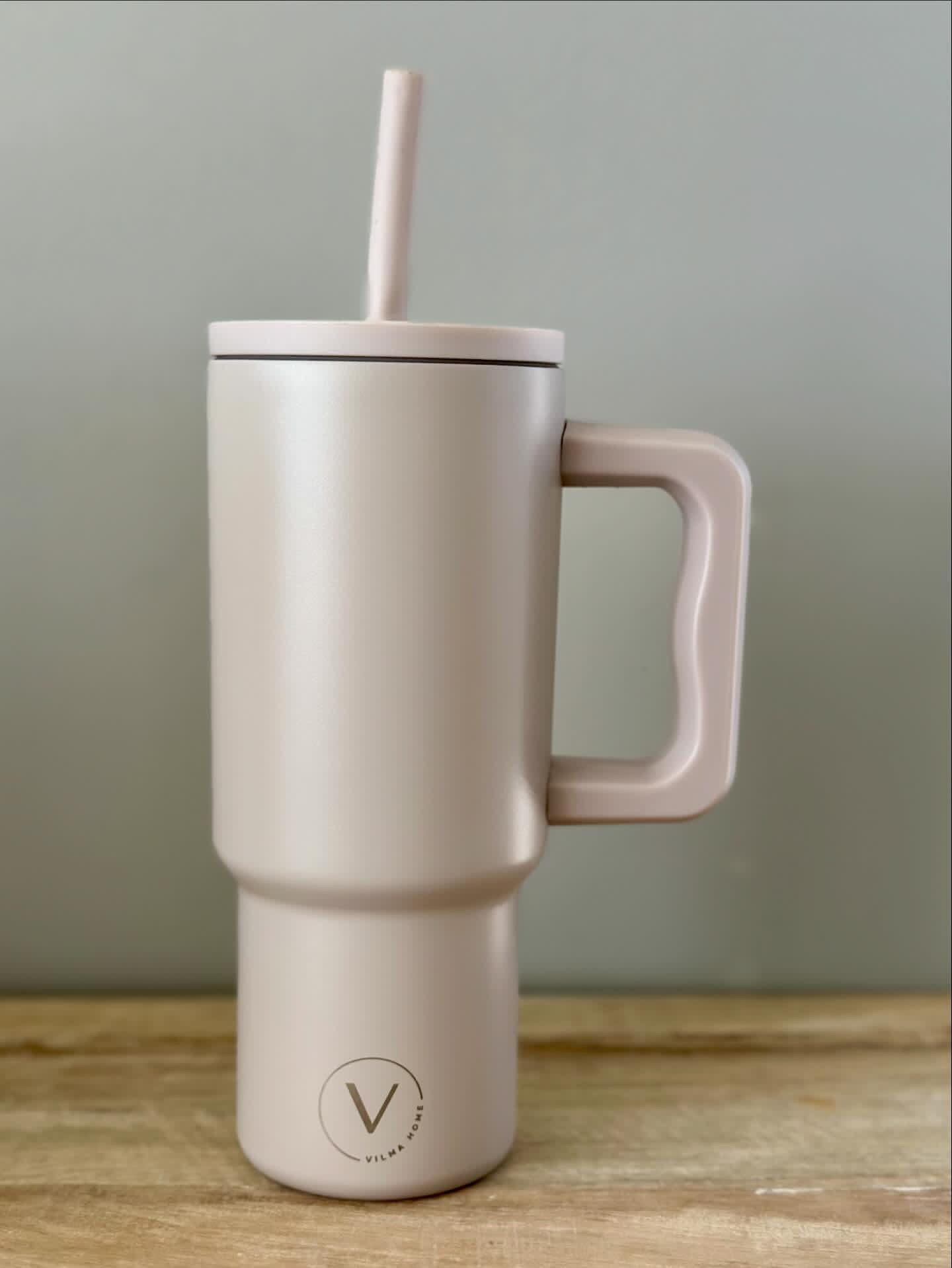 Vilma Home Krakkabrúsi 710 ml light nude