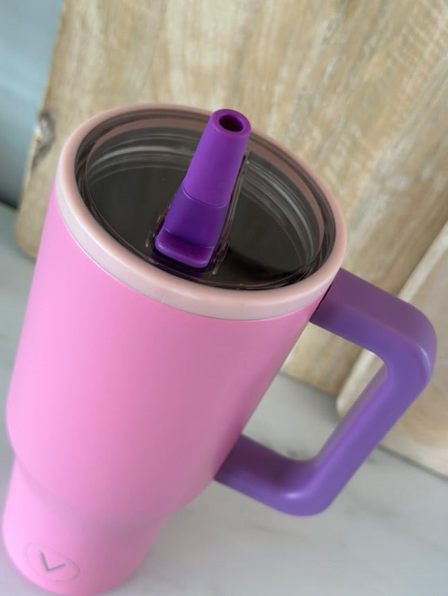 Vilma Home Hydro Bleikmixaður 870 ml