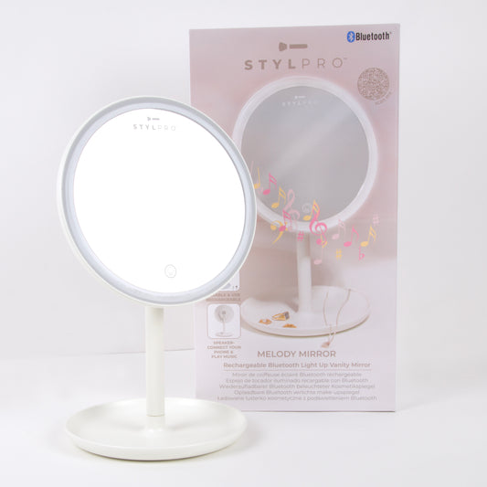 StylPro – Melody Mirror