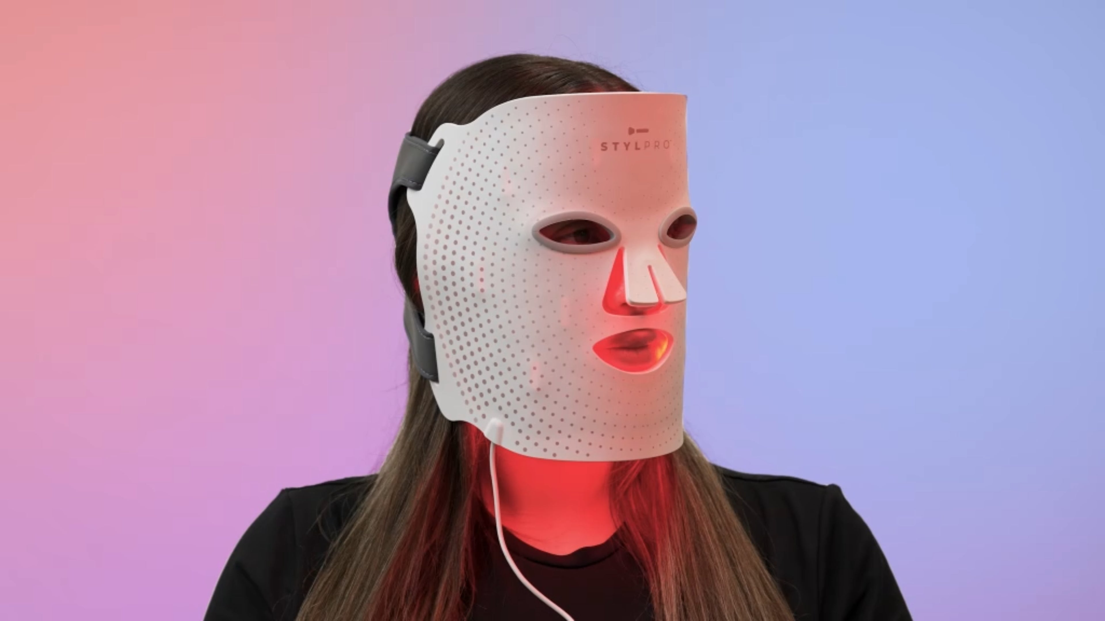 StylPro – LED Wavelength Mask
