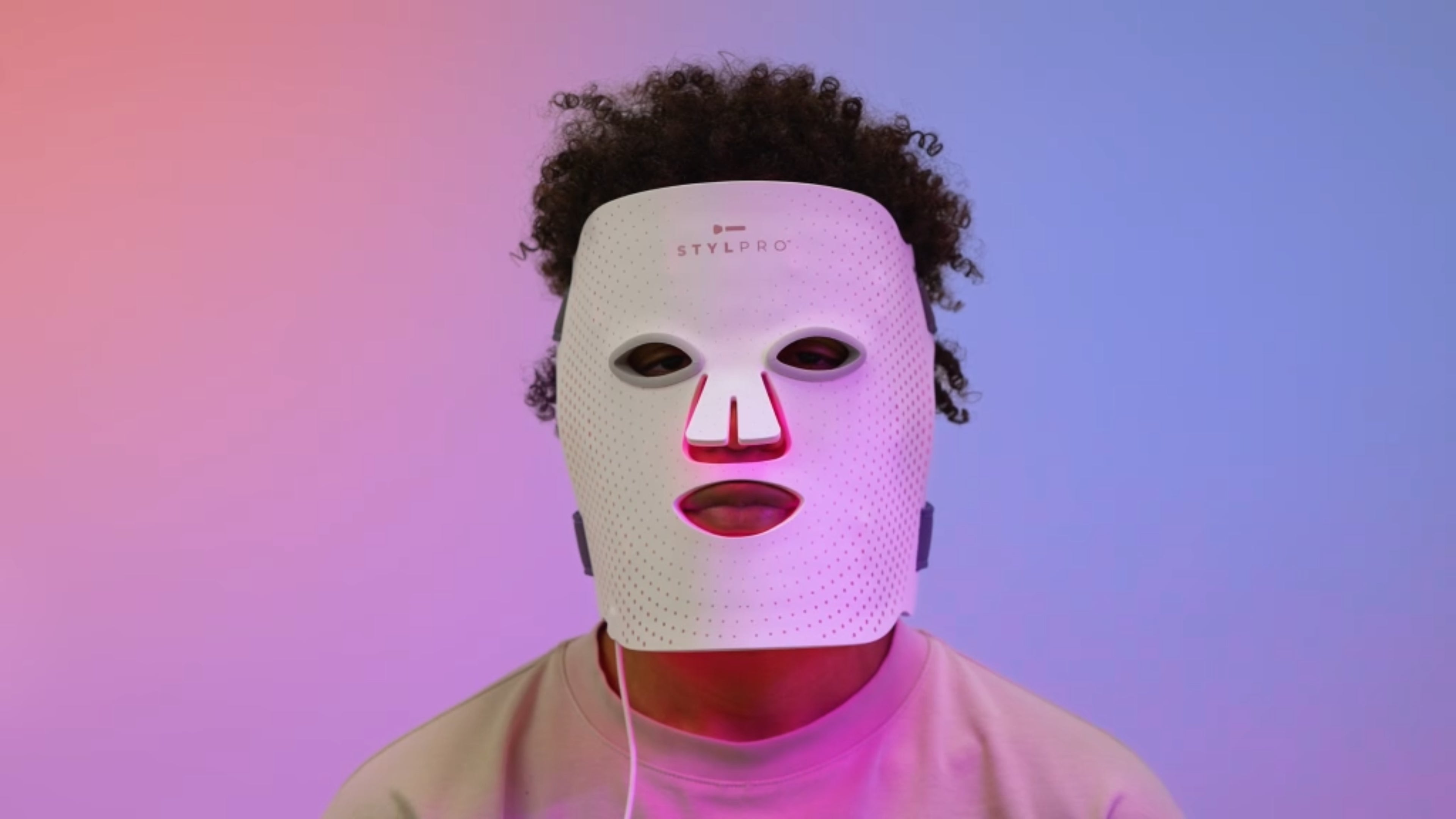 StylPro – LED Wavelength Mask