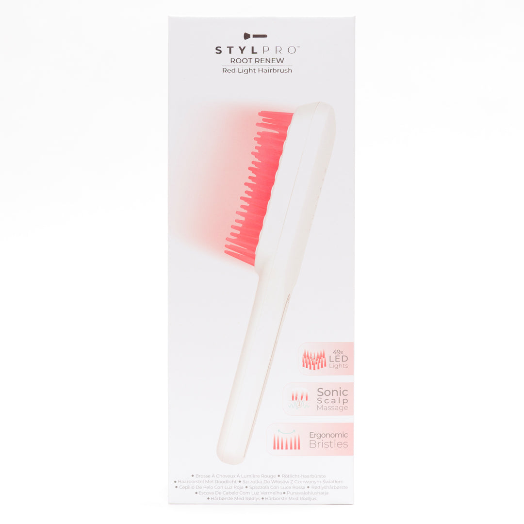 Root Renew Hair Brush