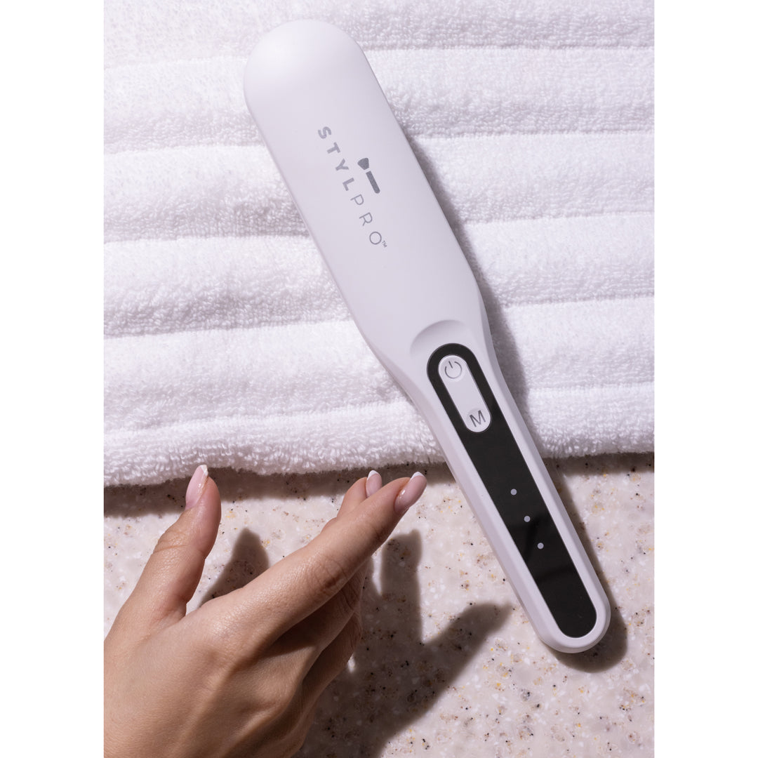 Root Renew Hair Brush